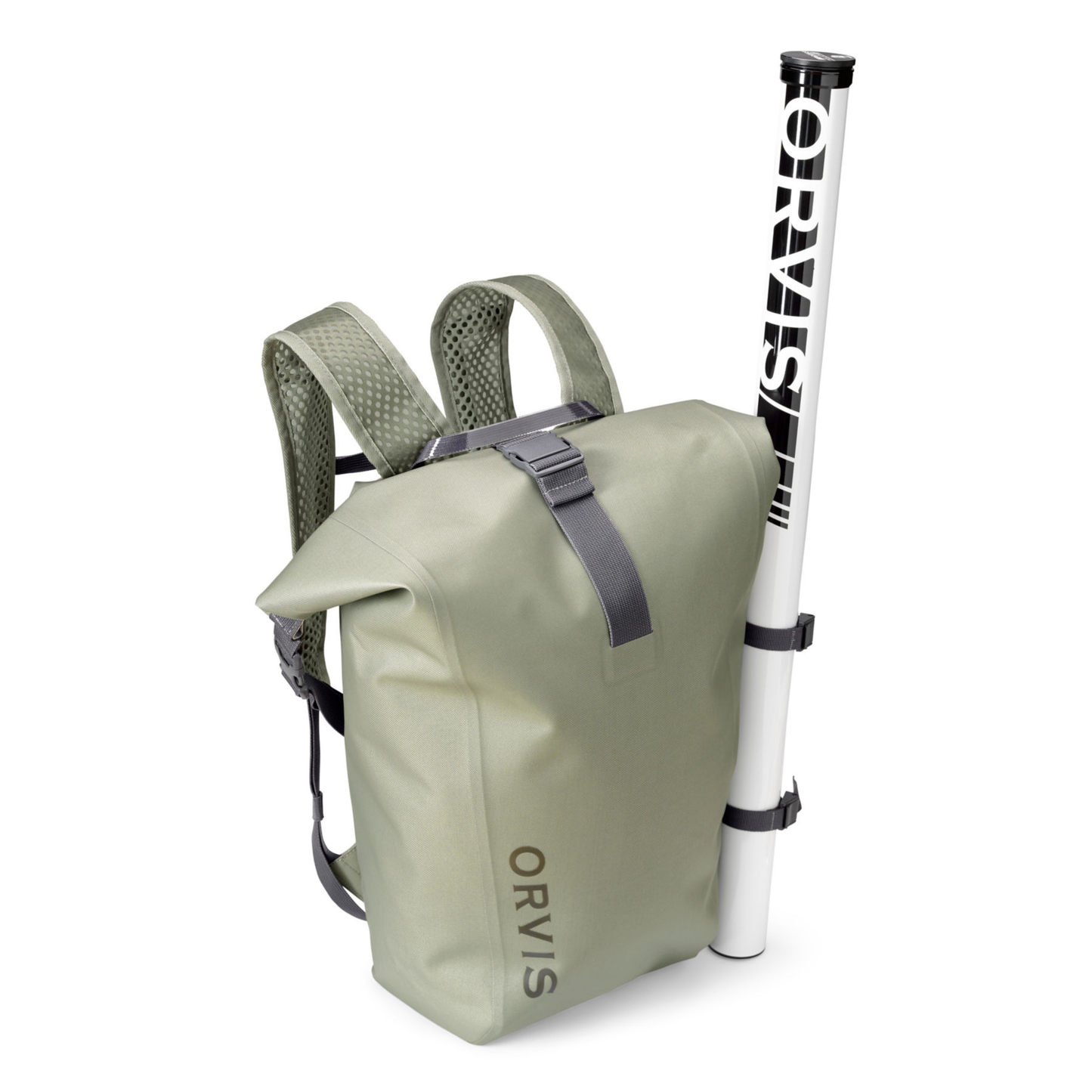 PRO Waterproof Roll Top Backpack 20L - Rivers & Glen Trading Co.