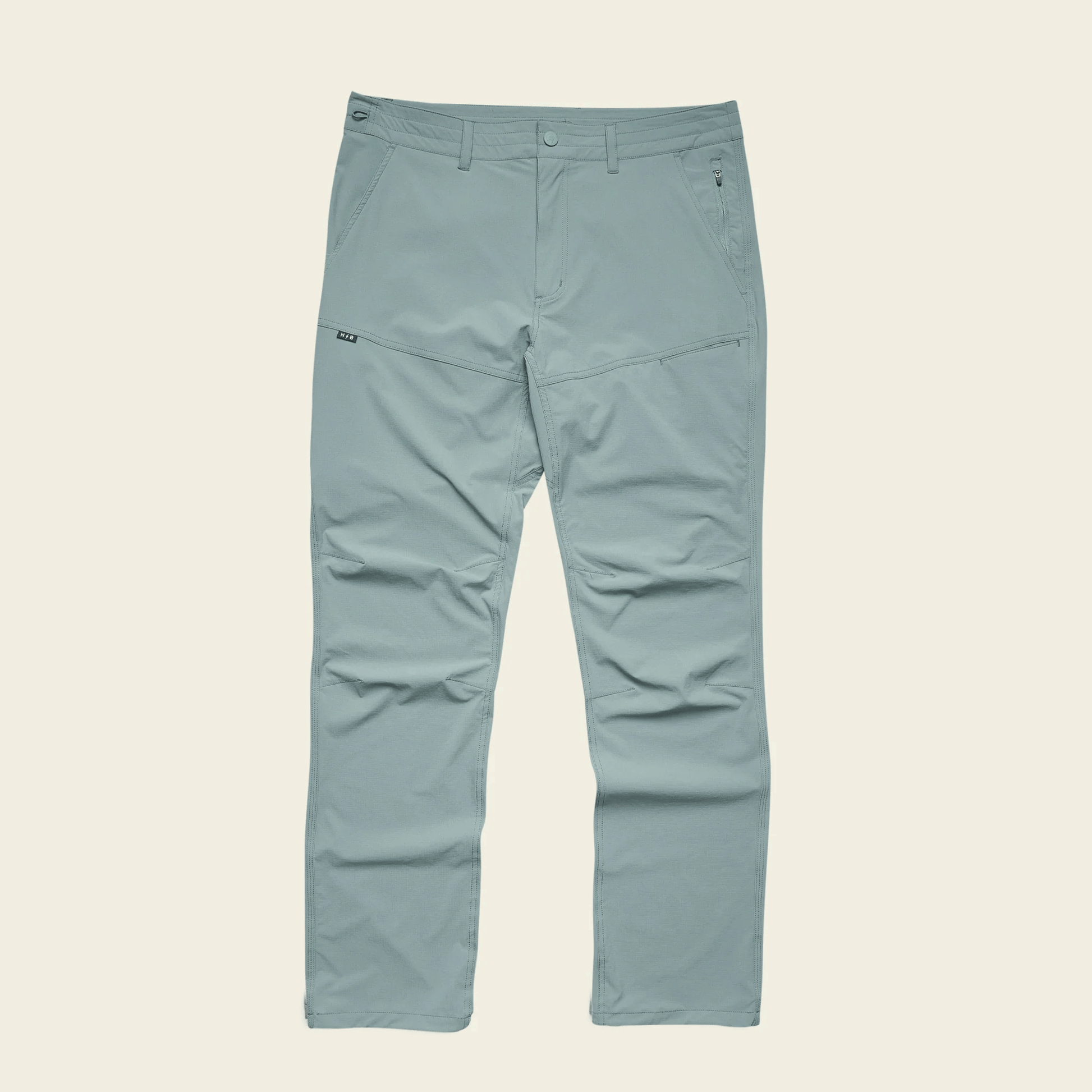Howler Brothers Shoalwater Tech Pants Howler Brothers Iron Blue / 30 Men's Pants Rivers and Glen Trading Co
