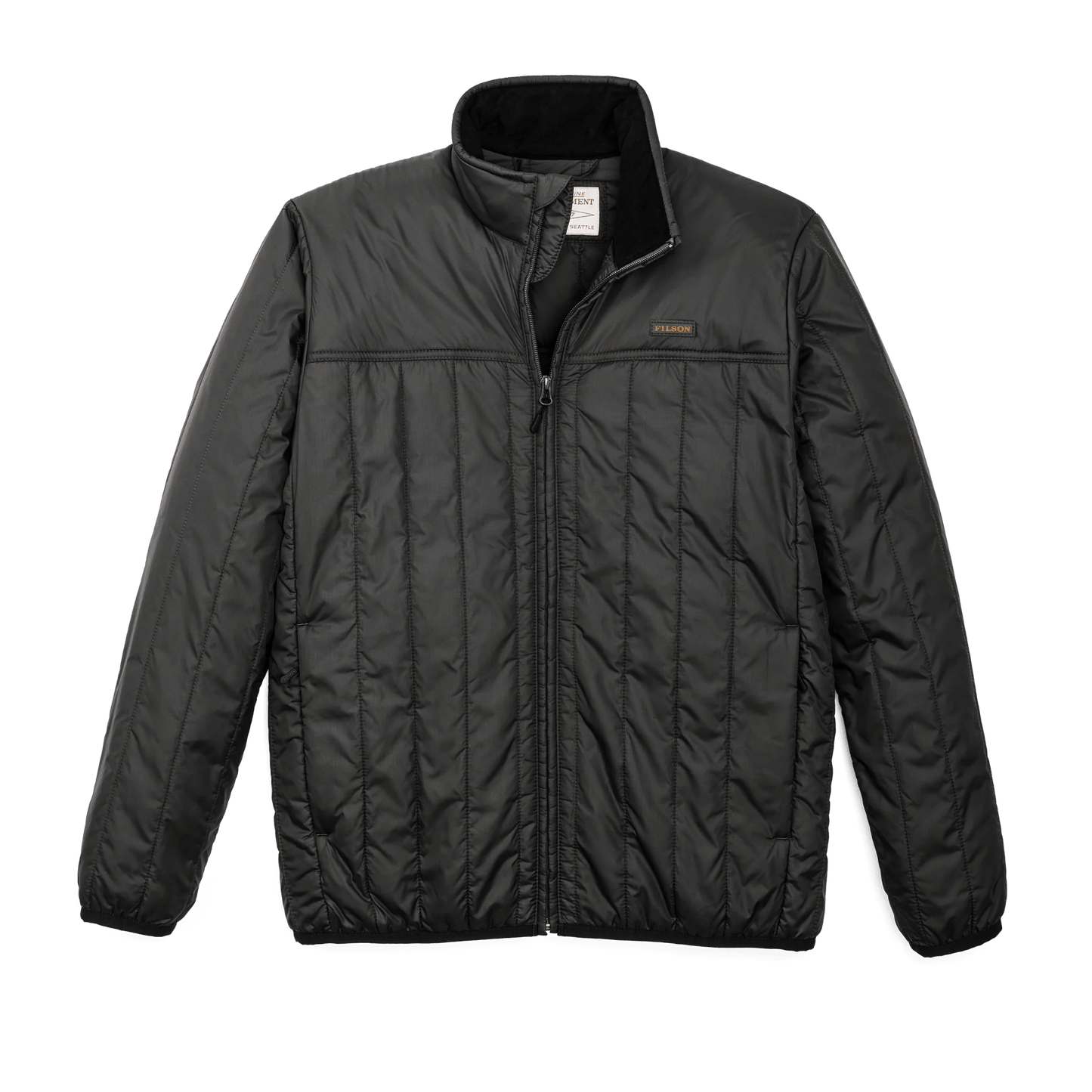 Filson Ultralight Jacket Filson Raven / M Men's Jackets Rivers and Glen Trading Co