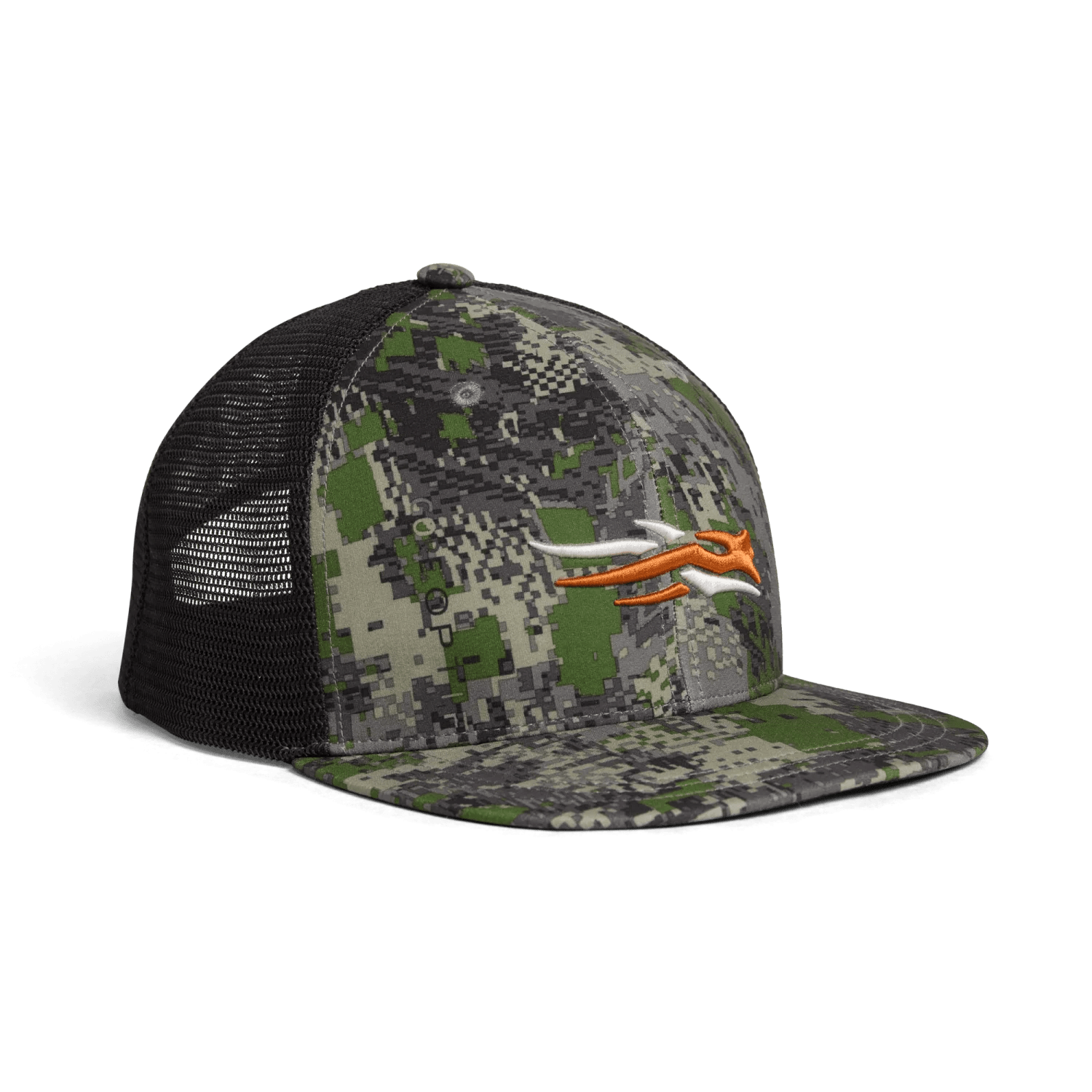 Sitka Trucker Sitka Optifade Cover Headwear Rivers and Glen Trading Co