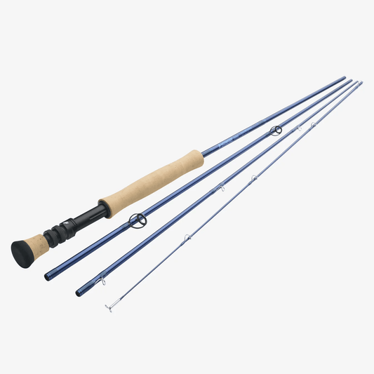 Sage Signal Sage Fly Rods Rivers and Glen Trading Co