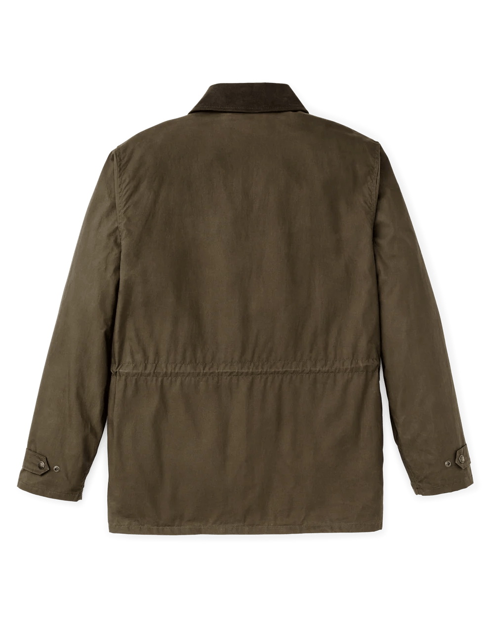 Filson Dry Wax Mile Marker Coat Filson Men's Jackets Rivers and Glen Trading Co