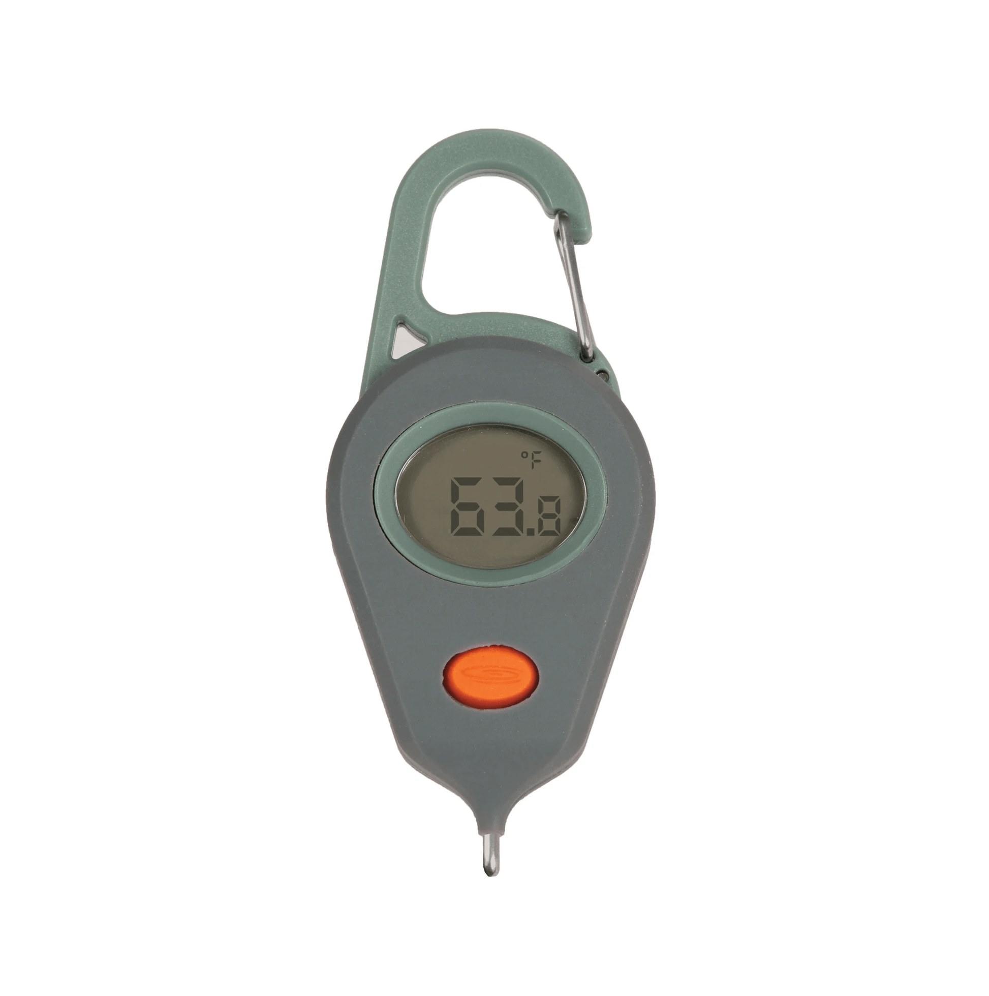 Fishpond Riverkeeper Digital Thermometer Fishpond Fly Fishing Tools Rivers and Glen Trading Co