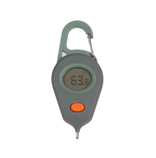 Fishpond Riverkeeper Digital Thermometer Fishpond Fly Fishing Tools Rivers and Glen Trading Co