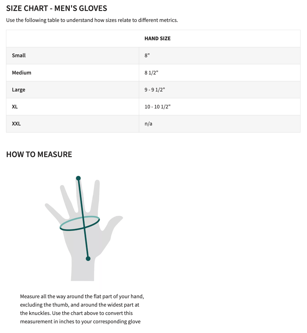 Orvis Cold Weather Hunting Gloves Orvis Men's Hunting Gloves Rivers and Glen Trading Co