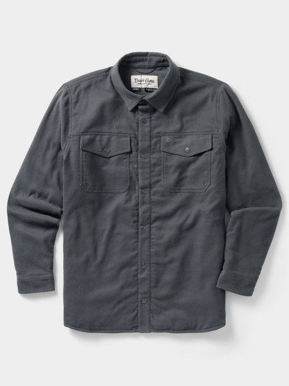 Duck Camp Campfire Shacket Duck Camp Men's Jackets Rivers and Glen Trading Co
