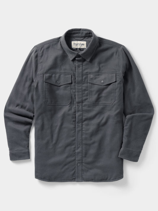 Duck Camp Campfire Shacket Duck Camp Men's Jackets Rivers and Glen Trading Co
