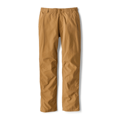 Orvis Ultralight Pant Orvis XL/30" / Field Khaki Men's Pants Rivers and Glen Trading Co