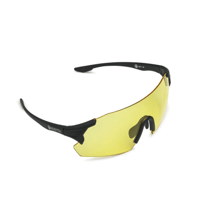 Beretta Challenge Evo Glasses Beretta Yellow Shooting Glasses Rivers and Glen Trading Co