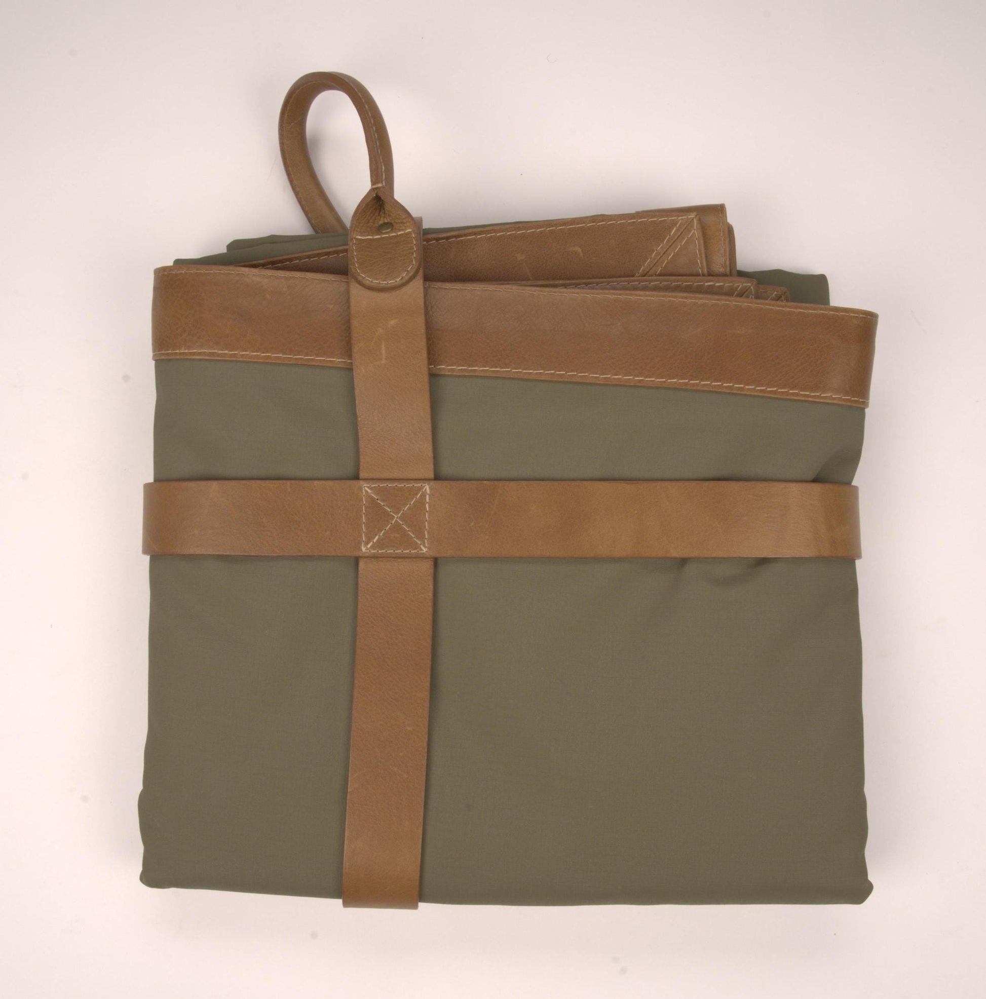 R&G Bush Blanket Rivers & Glen Trading Co. Luggage Rivers and Glen Trading Co