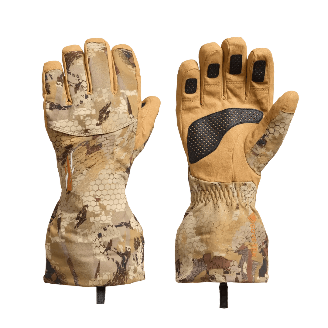 Sitka Blizzard GTX Glove
