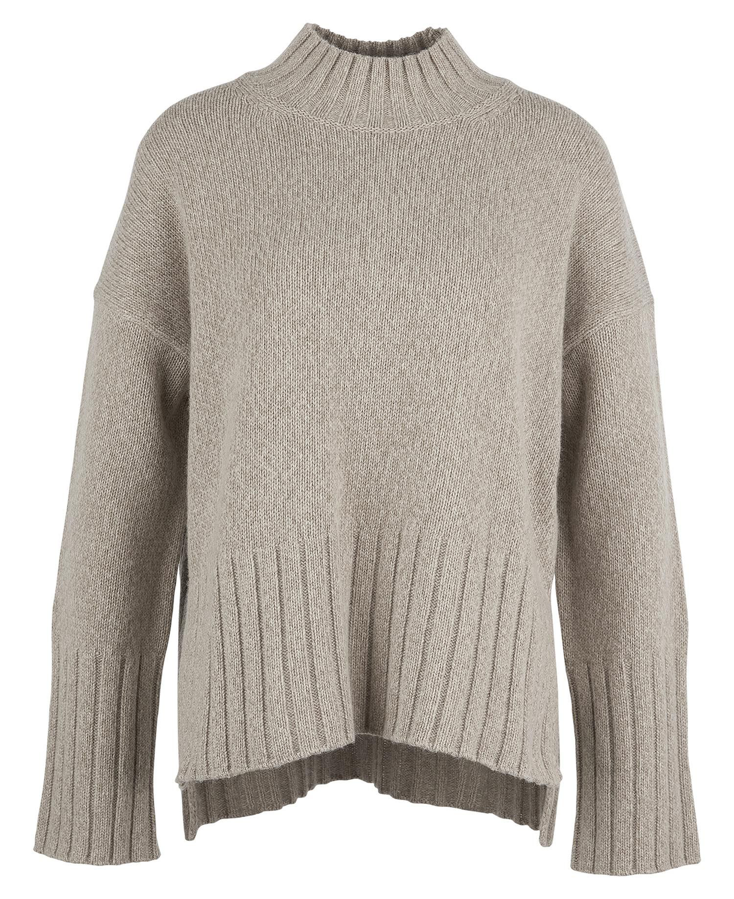 Winona Knitted Jumper - Rivers & Glen Trading Co.
