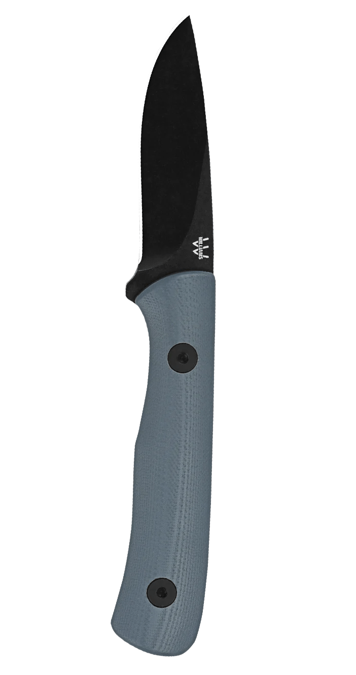 Williams Bird Knife - Thumbnail 4