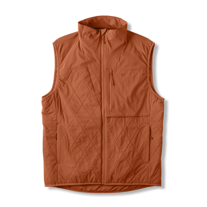 Airflow Insulated Vest - Rivers & Glen Trading Co.