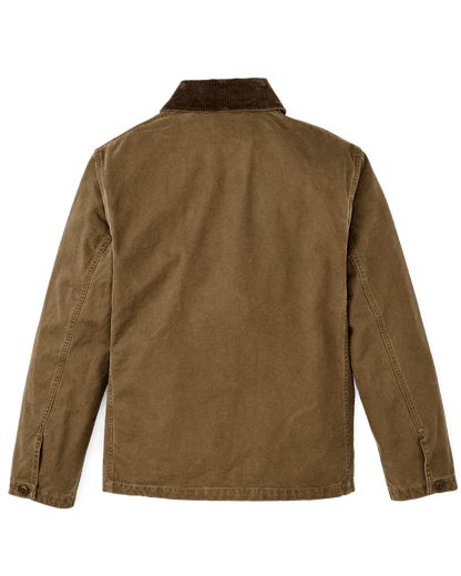 Filson Canvas Outfitter Jacket Filson Men's Jackets Rivers and Glen Trading Co