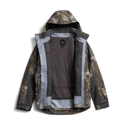 Sitka Hudson Jacket Sitka Men's Hunting Jackets Rivers and Glen Trading Co