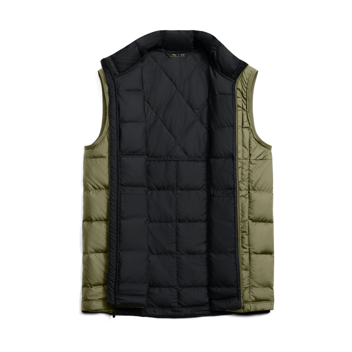 Sitka Microdown Vest Sitka Men's Vests Rivers and Glen Trading Co