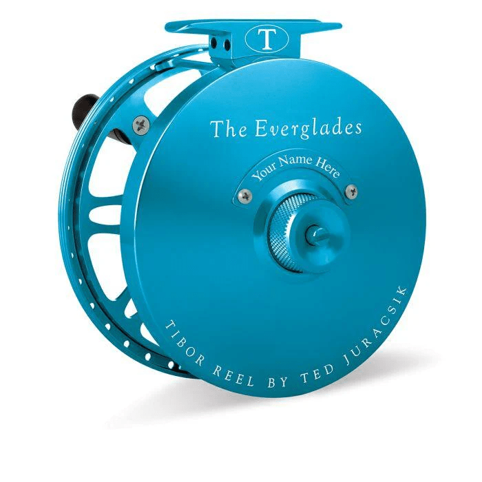 Tibor Everglades – Rivers & Glen Trading Co.
