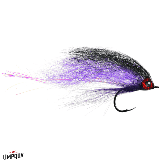 CRUISER THALKEN'S Umpqua Flies Rivers and Glen Trading Co