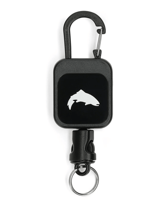 Simms Zinger Simms Black Fly Fishing Gear Rivers and Glen Trading Co