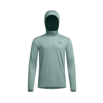 Sitka Guard Sun Hoodie Sitka Saltwater Blue / M Men's Hoodies Rivers and Glen Trading Co