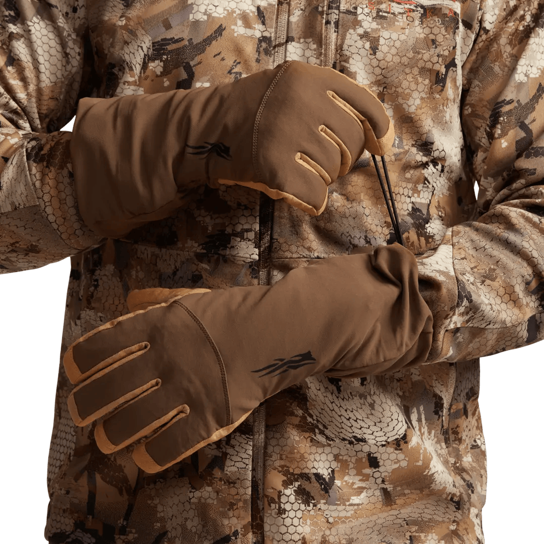 Sitka Blizzard GTX Glove
