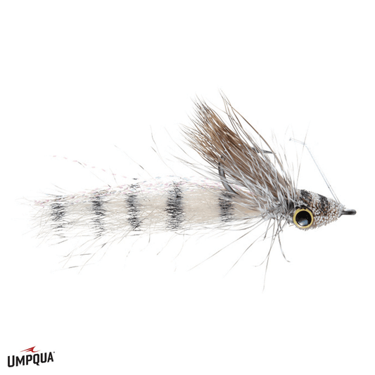 BONEFISH SLIDER Umpqua Flies Rivers and Glen Trading Co