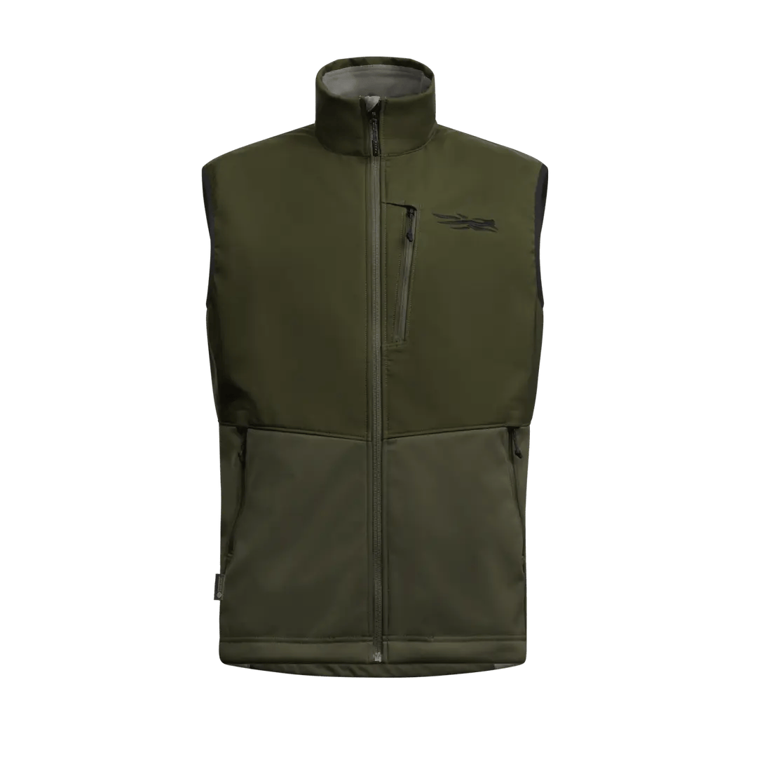 Sitka Jetstream Vest Sitka Men's Hunting Vests Rivers and Glen Trading Co