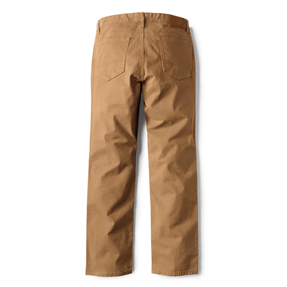 Orvis 1856 Stretch Twill 5-Pocket Pants Orvis Men's Pants Rivers and Glen Trading Co
