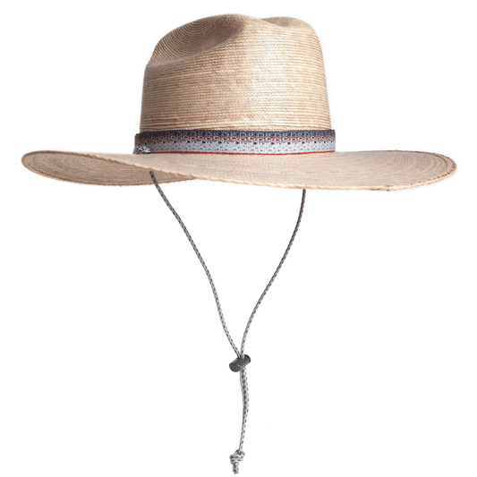Lowcountry Hat - Rivers & Glen Trading Co.