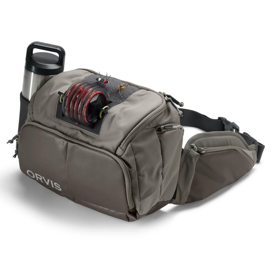 Orvis Luggage – Rivers & Glen Trading Co.