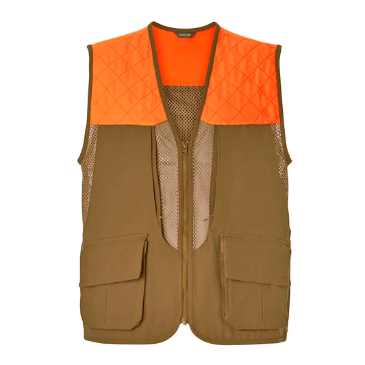 Orvis Upland Hunting Vest Orvis Men's Upland Hunting Vest Rivers and Glen Trading Co