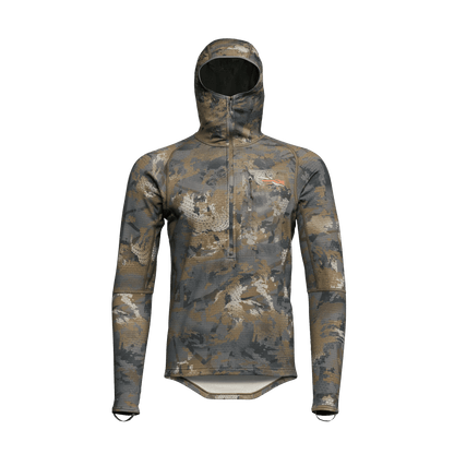 Sitka Grinder Hoodie Sitka Optifade Timber / LG Men's Hoodies Rivers and Glen Trading Co