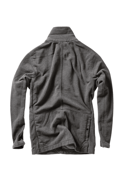 Relwen Pique Trap Blazer