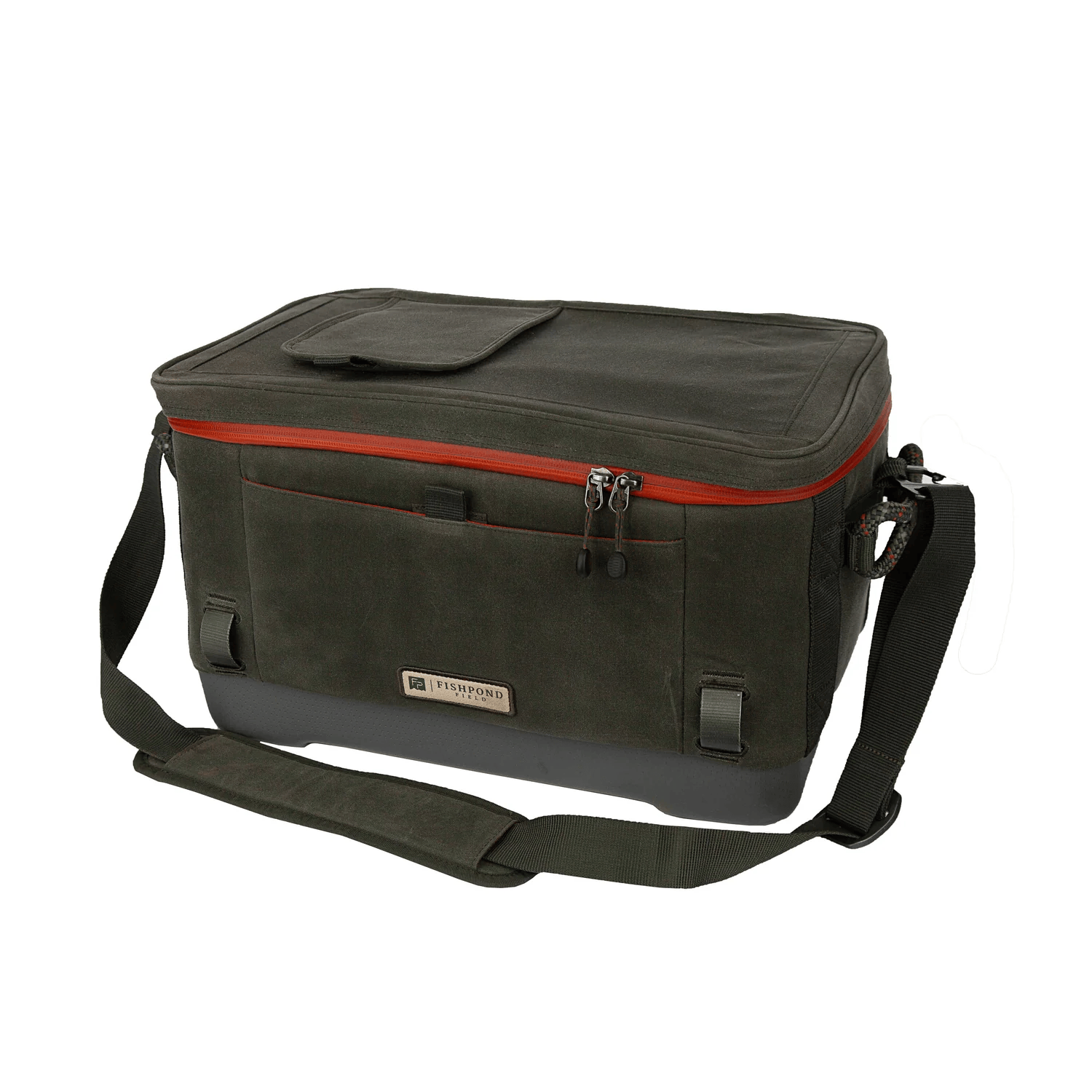 Fishpond Hailstorm Soft Cooler Fishpond Duskwood Luggage Rivers and Glen Trading Co
