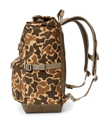 Filson All-Weather Backpack Filson Luggage Rivers and Glen Trading Co