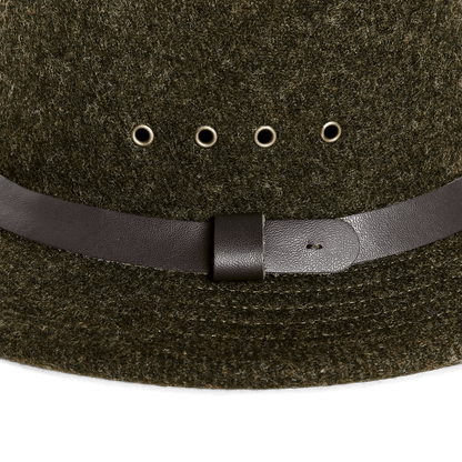Filson Wool Packer Hat Filson Headwear Rivers and Glen Trading Co