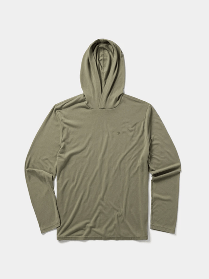 Duck Camp Men's Essential drirelease® Hoodie Duck Camp Sagebrush / L Men's Hoodies Rivers and Glen Trading Co