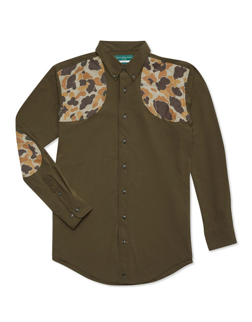 Active+ Field Shirt - Rivers & Glen Trading Co.