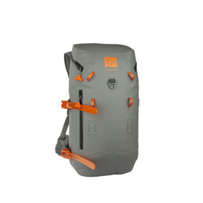 Fishpond Thunderhead HD Backpack Fishpond Overcast Grey Luggage Rivers and Glen Trading Co