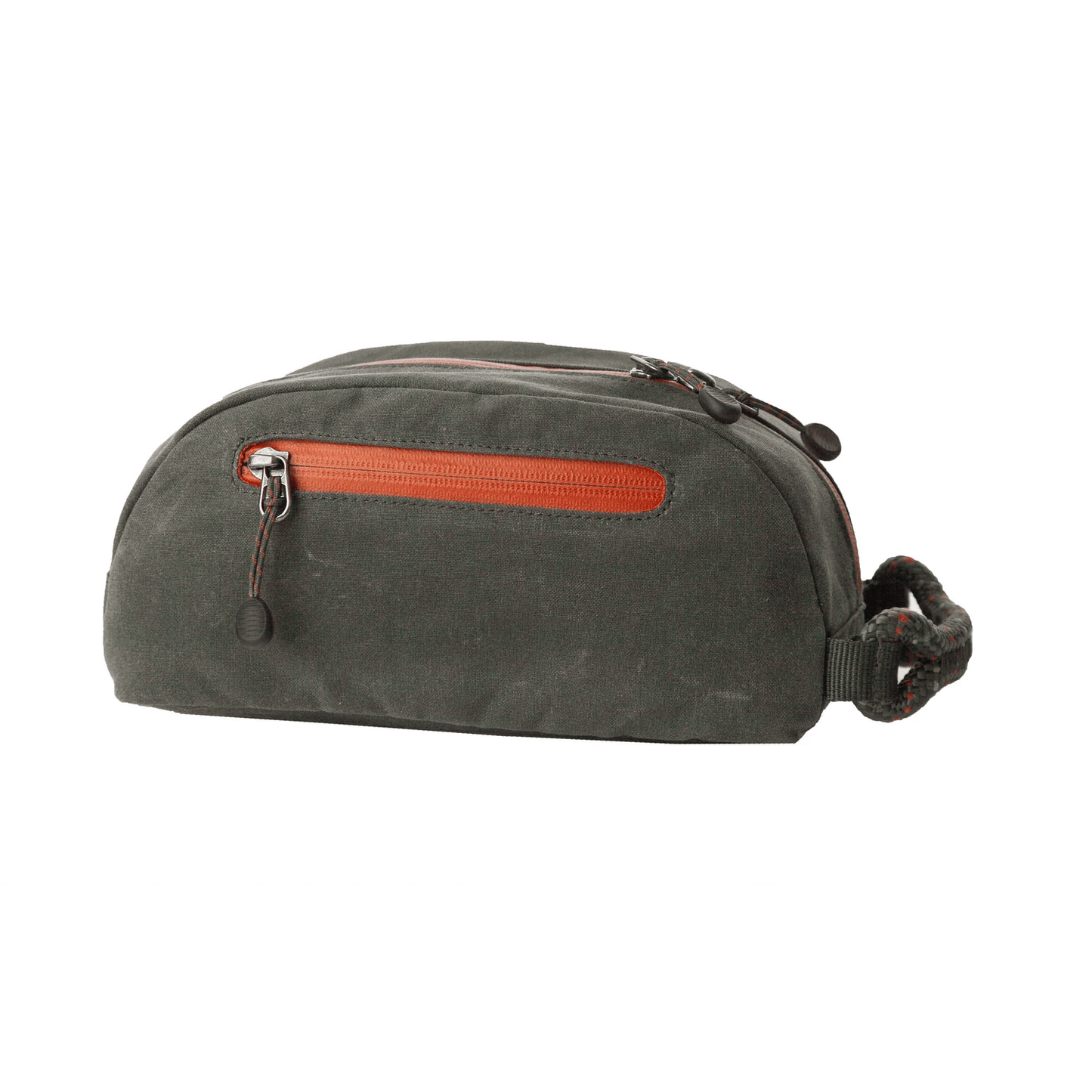 Cabin Creek Toiletry Kit Fishpond Duskwood Luggage Rivers and Glen Trading Co