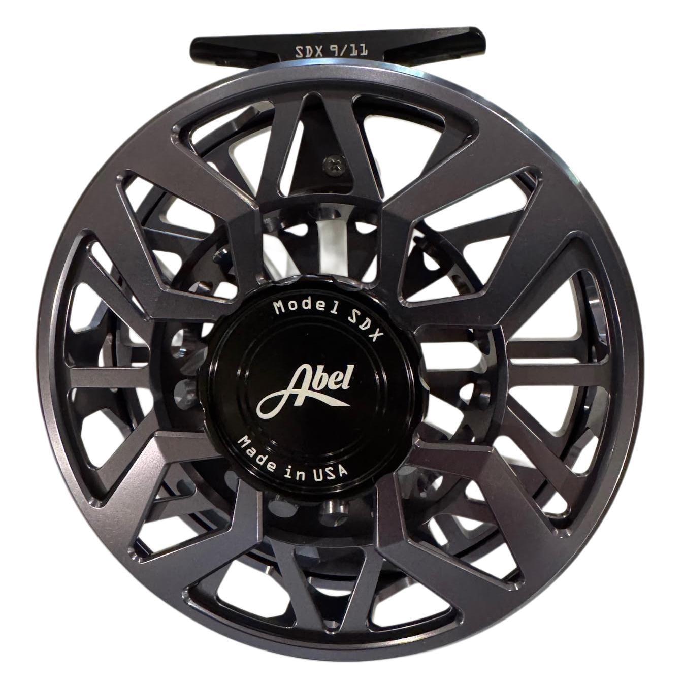 Abel SDX Reel Abel Reels Reels Rivers and Glen Trading Co
