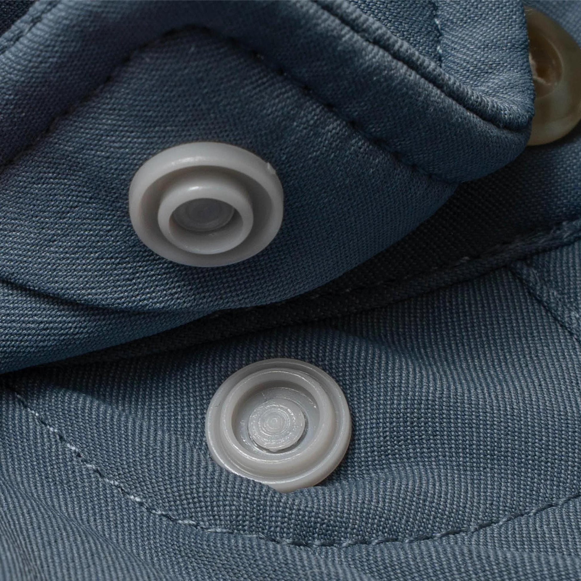 Poncho The Ahi Poncho Men's Short Sleeve Button Down Shirts Rivers and Glen Trading Co