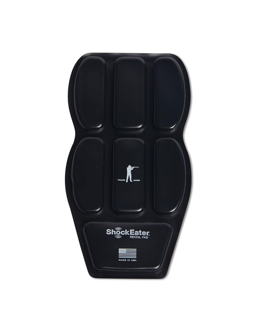Shockeater Recoil Pad - Rivers & Glen Trading Co.