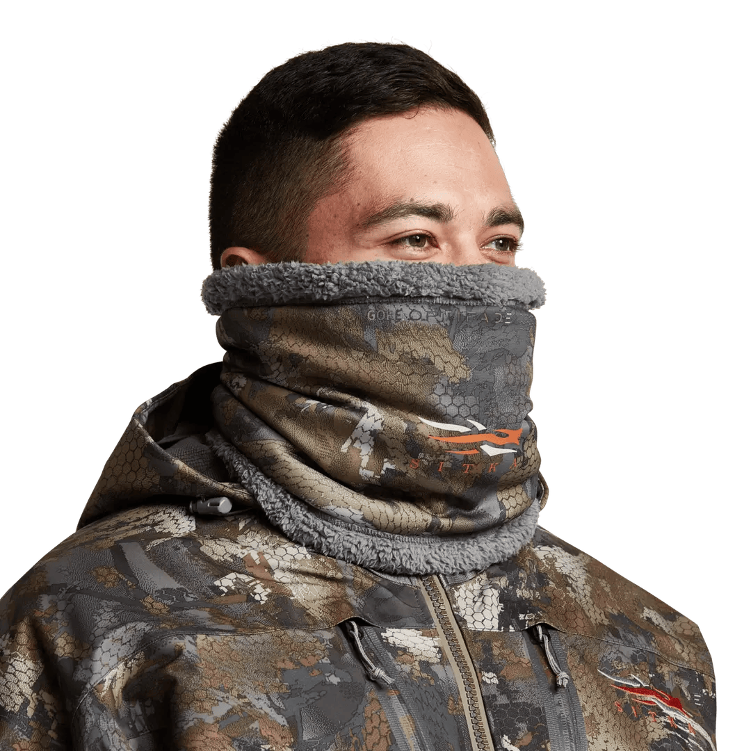 Sitka Neck Gaiter Sitka Men's Hunting Apparel Rivers and Glen Trading Co
