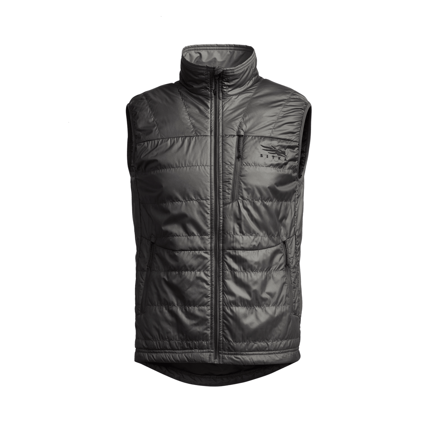 Rivers puffer vest sales