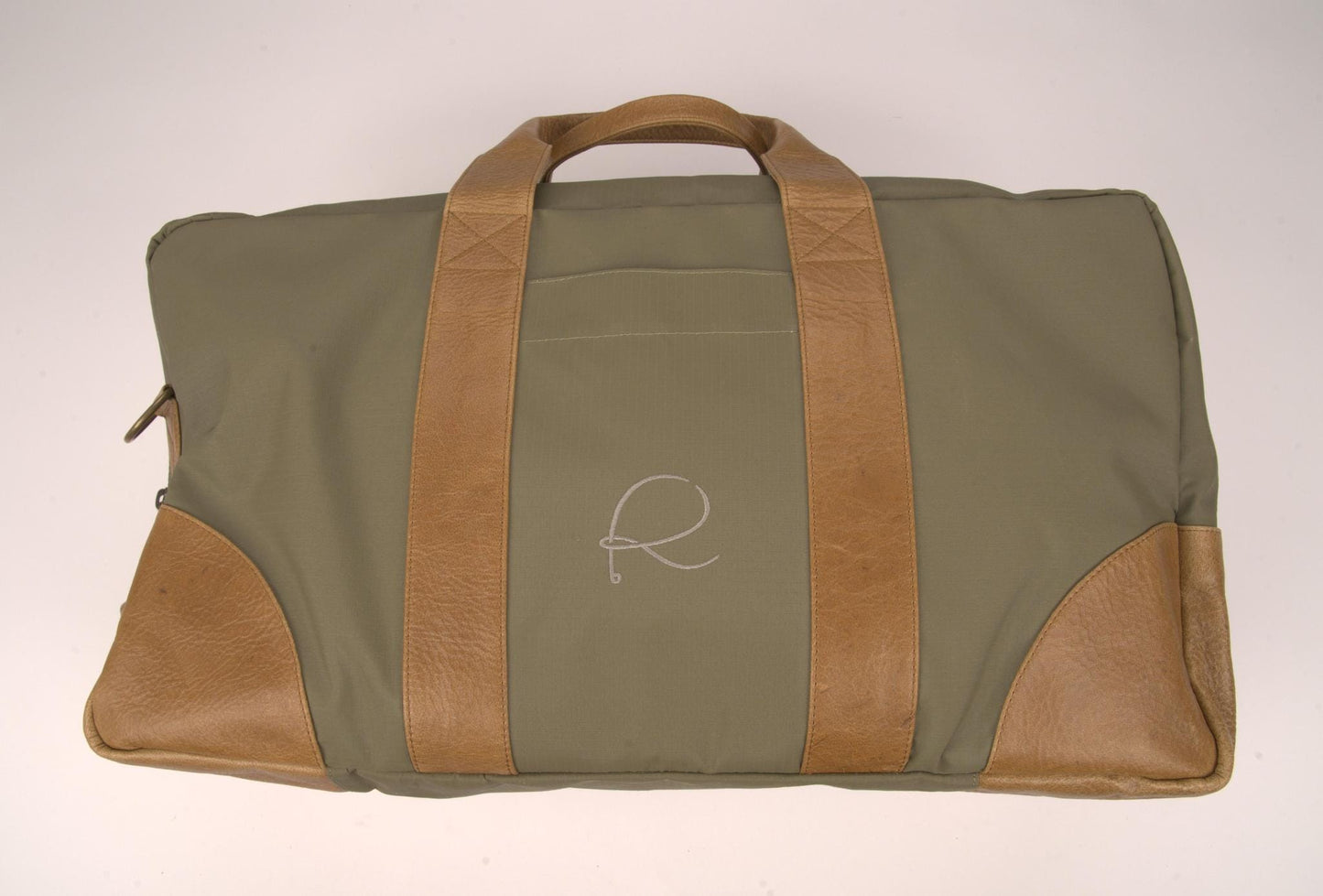 R&G Durban Duffle Rivers & Glen Trading Co. Luggage Rivers and Glen Trading Co