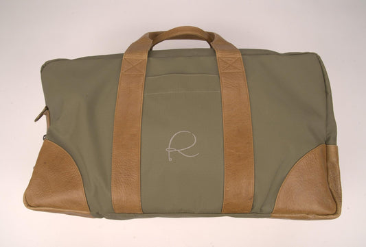 R&G Durban Duffle Rivers & Glen Trading Co. Luggage Rivers and Glen Trading Co