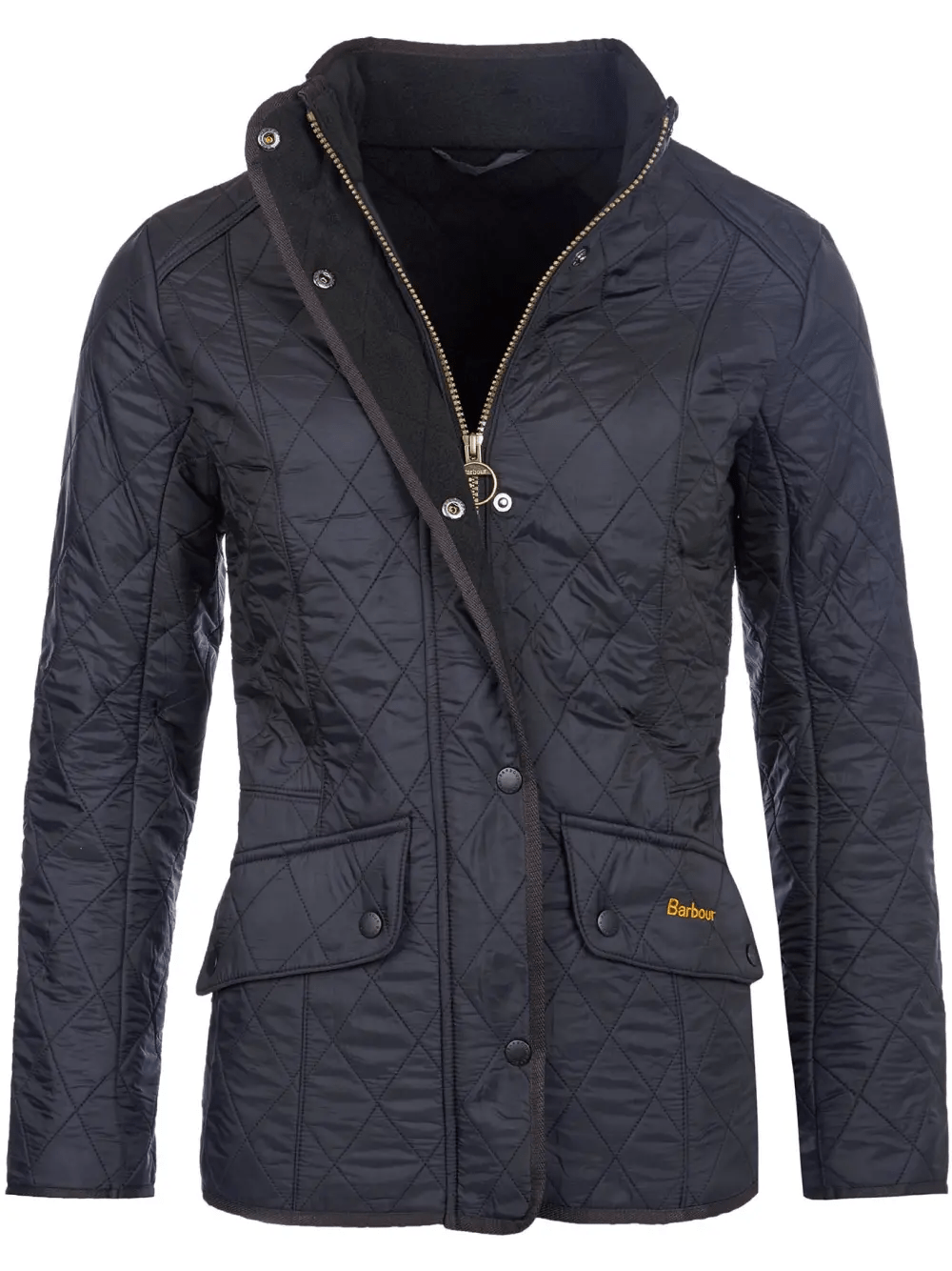 Barbour Women's Cavalry Polarquilt Barbour Women's Jackets Rivers and Glen Trading Co