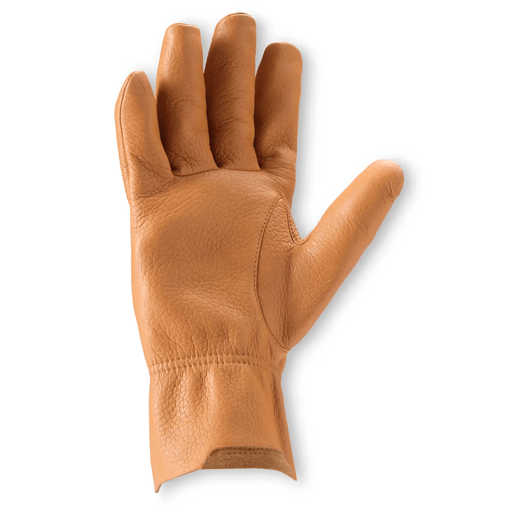 Orvis Men's Uplander Shooting Gloves Orvis Men's Hunting Gloves Rivers and Glen Trading Co